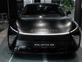 2025 Esteo Exlantix ES, чёрный - вид 3