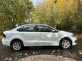 2018 Volkswagen Polo V Рестайлинг, белый - вид 6