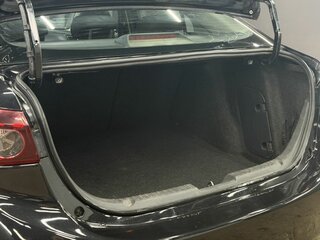 2014 Mazda 3 III (BM), чёрный, 1179999 рублей, вид 5