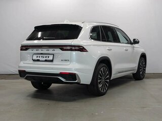 2026 VOLGA K50, белый, 4649000 рублей, вид 2