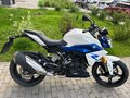 2021 BMW G 310 R, белый, 550000 рублей