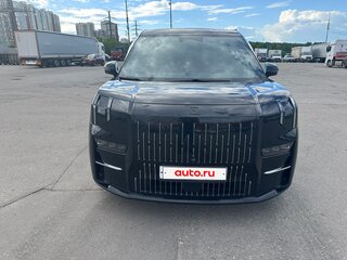 2023 Zeekr 009 116 kWh I, чёрный, 6400000 рублей, вид 3
