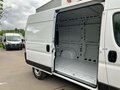 2025 Fiat Professional Ducato, белый - вид 6