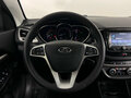 2018 Lada (ВАЗ) Vesta SW I, серебристый, 997000 рублей - вид 11
