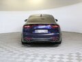 2019 Kia Stinger I, синий - вид 5