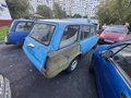 1984 Lada (ВАЗ) 2102, голубой, 105000 рублей - вид 4