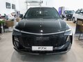 2026 Haval F7x II, чёрный, 3999000 рублей - вид 4