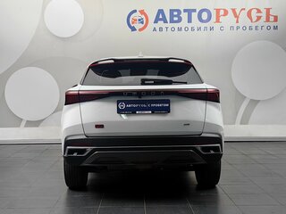 2023 Omoda C5 I, белый, 1777000 рублей, вид 4