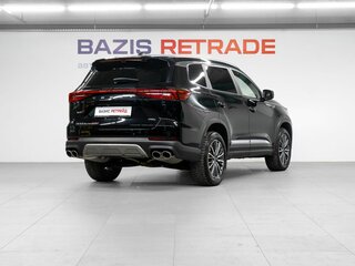 2023 Chery Tiggo 8 Pro Max I Рестайлинг, чёрный, 2399000 рублей, вид 5