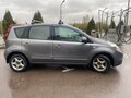 2010 Nissan Note I Рестайлинг, серый, 599000 рублей - вид 2
