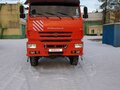 2020 КамАЗ 65225, оранжевый, 4000000 рублей