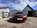 2008 Mazda 3 I (BK) Рестайлинг, красный, 650000 рублей - вид 1