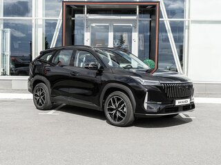 2026 VOLGA K40, чёрный, 3860010 рублей, вид 3