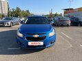 2011 Chevrolet Cruze I, синий - вид 1