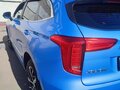 2021 Haval Jolion I, синий, 1400000 рублей - вид 8