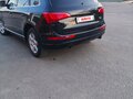 2011 Audi Q5 8tiptronic I (8R), чёрный, 1420000 рублей