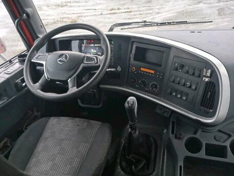 2022 Sany SYZ320C-8S, красный, 2752150 рублей, вид 5