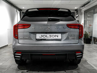 2026 Haval Jolion I Рестайлинг, серый, 2099000 рублей, вид 5