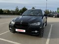 2011 BMW X6 40d I (E71), чёрный, 2250000 рублей - вид 4