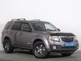 Mazda Tribute II
