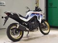 2023 Honda XL750 Transalp, белый, 1275000 рублей - вид 4