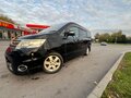 2008 Nissan Serena III (C25), чёрный - вид 7