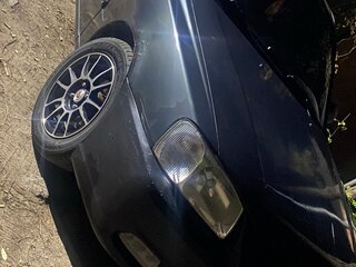 2008 Hyundai Accent ТагАЗ II, серый, 350000 рублей, вид 5