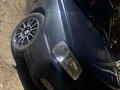 2008 Hyundai Accent ТагАЗ II, серый, 350000 рублей - вид 4