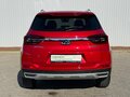 2021 Chery Tiggo 4 I Рестайлинг, красный, 1350000 рублей - вид 8