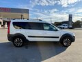 2020 Lada (ВАЗ) Largus Cross I, белый, 1150000 рублей