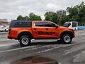 2022 Isuzu D-Max Lingtuo II Рестайлинг, оранжевый, 2470123 рублей - вид 7