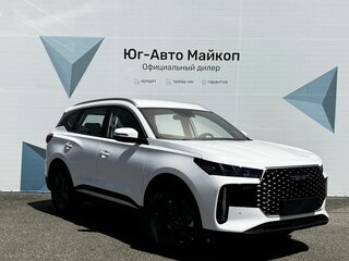 2026 Tenet T4L, белый, 2494000 рублей, вид 1