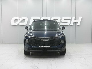 2026 Haval F7x II, синий, 3998000 рублей, вид 3