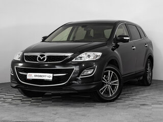 Mazda CX-9 I