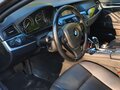 2014 BMW 5 серии 520i VI (F10/F11/F07) Рестайлинг, серый, 1800000 рублей - вид 7