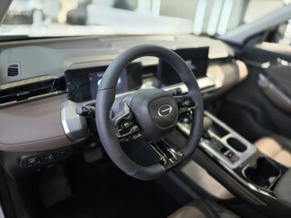 2026 GAC GS4, белый, 3799000 рублей, вид 5
