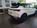2026 Geely Coolray I Рестайлинг 2, белый, 2964990 рублей - вид 11