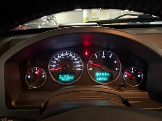 2008 Jeep Cherokee IV (KK), белый, 1000000 рублей, вид 5