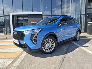 2026 Haval Jolion I Рестайлинг 2, синий, 2849000 рублей, вид 1
