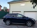 2010 Mazda CX-7 I Рестайлинг, синий, 825000 рублей - вид 4