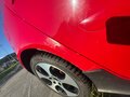 2008 Volkswagen Golf GTI V, красный - вид 8