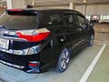2015 Honda Shuttle II, чёрный, 1450000 рублей - вид 10