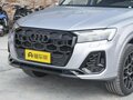 2025 Audi Q7 55 TFSI II (4M) Рестайлинг 2, серебристый, 13026000 рублей - вид 1