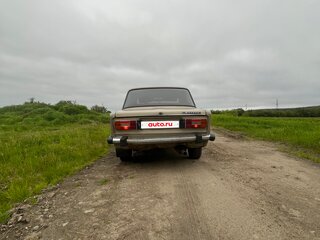1990 Lada (ВАЗ) 2106, бежевый, 100000 рублей, вид 3