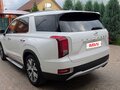 2018 Hyundai Palisade I, белый, 3900000 рублей - вид 3