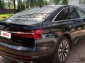 2019 Audi A6 45 TFSI V (C8), синий, 4000000 рублей - вид 3