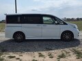 2015 Honda Stepwgn Spada V, белый, 1926000 рублей - вид 2