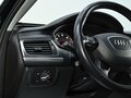2016 Audi A6 IV (C7) Рестайлинг, чёрный - вид 7
