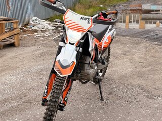 Kayo T2 300 Enduro PR