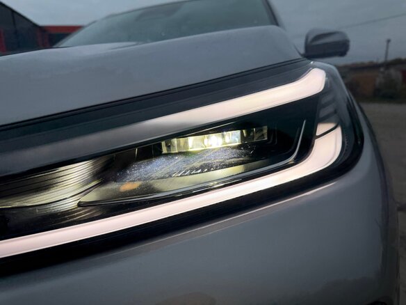 2026 Geely Galaxy M7, серый, 3490000 рублей - вид 10
